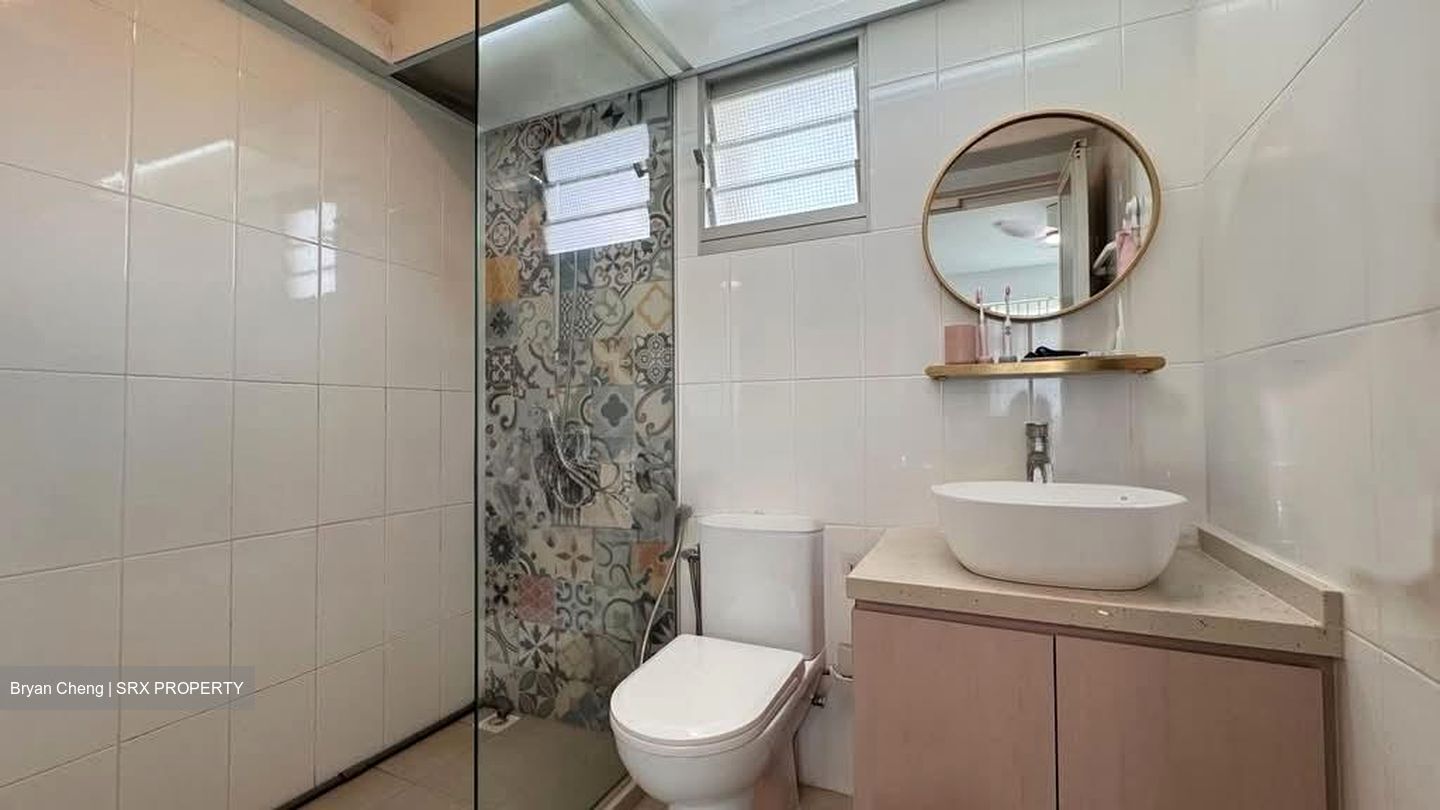 Blk 591A Cheng San Court (Ang Mo Kio), HDB 4 Rooms #569552821